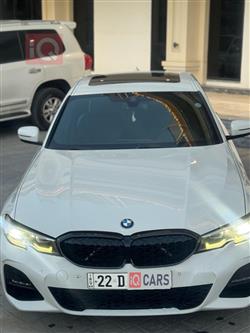 بي ام دبليو الفئة 3